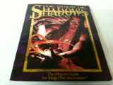 9781565041196-1565041194-Book of Shadows: Mage Players Guide