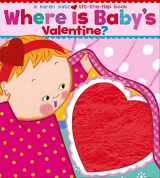 9781416909712-1416909710-Where Is Baby's Valentine?: A Lift-the-Flap Book