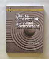 9780205924363-0205924360-Human Behavior and the Social Environment: Shifting Paradigms in Essential Knowledge for Social Work Practice (6th Edition) (Connecting Core Competencies)