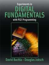 9780131701908-0131701908-Experiments in Digital Fundamentals with PLD Programming
