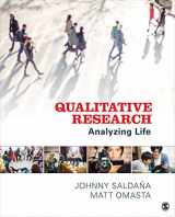 9781506305493-1506305490-Qualitative Research: Analyzing Life
