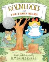9780140563665-0140563660-Goldilocks and the Three Bears (Picture Puffin Books)
