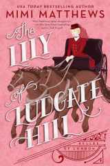 9780593337189-0593337182-The Lily of Ludgate Hill (Belles of London)