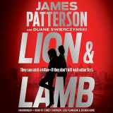 9781668629536-1668629534-Lion & Lamb: Two investigators. Two rivals. One hell of a crime.