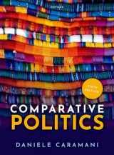 9780192846051-0192846051-Comparative Politics