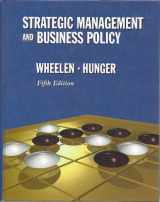 9780201563887-0201563886-Strategic Management and Business Policy