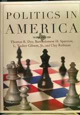 9780136027249-0136027245-Politics in America: Texas Edition