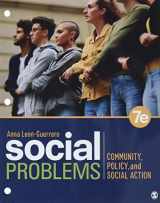 9781071876466-1071876465-Social Problems: Community, Policy, and Social Action