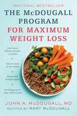 9780452273801-0452273803-The McDougall Program for Maximum Weight Loss