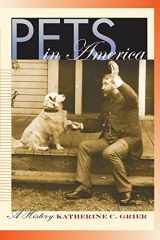 9781469614724-1469614723-Pets in America: A History