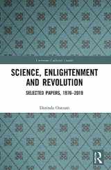 9781032064543-1032064544-Science, Enlightenment and Revolution (Variorum Collected Studies)