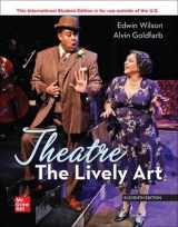 9781260597721-1260597725-ISE Theatre: The Lively Art