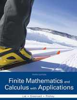 9780321979407-0321979400-Finite Mathematics and Calculus with Applications