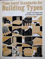 9780070162181-0070162182-Time-Saver Standards for Building Types
