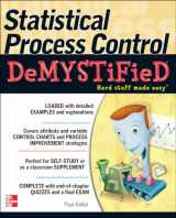 9780071742498-0071742492-Statistical Process Control Demystified