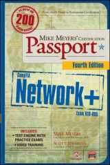 9780071789059-0071789057-Mike Meyers’ CompTIA Network+ Certification Passport, 4th Edition (Exam N10-005) (CompTIA Authorized)