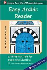 9780071754026-0071754024-Easy Arabic Reader (Easy Reader Series)