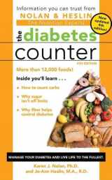 9781416566687-1416566686-The Diabetes Counter, 4th Edition