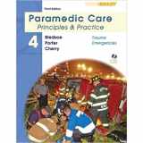 9780135137017-0135137012-Paramedic Care: Principles & Practice: Trauma Emergencies: 4