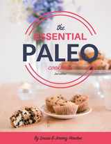 9781941169049-194116904X-The Essential Paleo Cookbook (Full Color): Gluten-Free & Paleo Diet Recipes for Healing, Weight Loss, and Fun!