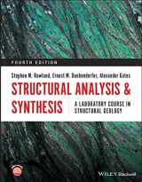 9781119535454-111953545X-Structural Analysis and Synthesis: A Laboratory Course in Structural Geology