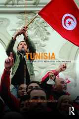9781138886162-1138886165-Tunisia (The Contemporary Middle East)