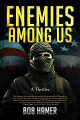 9781642932744-1642932744-Enemies Among Us: A Thriller