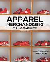 9781609015398-1609015398-Apparel Merchandising: The Line Starts Here