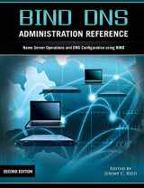 9781937516031-1937516032-BIND DNS Administration Reference
