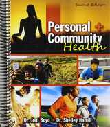 9781524985219-152498521X-Personal + Community Health