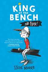 9780062203304-0062203304-King of the Bench: No Fear! (King of the Bench, 1)