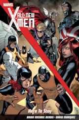 9781846535475-1846535476-All-New X-Men: Here To Stay