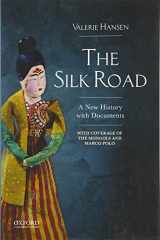 9780190208929-0190208929-The Silk Road: A New History with Documents