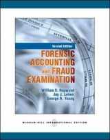 9780071289320-0071289321-Forensic Accounting and Fraud Examination 2nd International edition by Hopwood, William S., Young, George Richard, Leiner, Jay (2011) Paperback