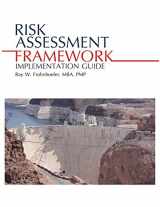 9780989377041-0989377040-Risk Assessment Framework Implementation Guide