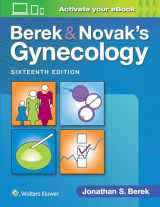 9781496380333-1496380339-Berek & Novak's Gynecology (Berek and Novak's Gynecology)