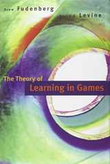 9780262061940-0262061945-The Theory of Learning in Games (Economic Learning and Social Evolution) (Economics Learning and Social Evolution, 2)