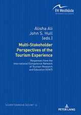 9783631746868-3631746865-Multi-Stakeholder Perspectives of the Tourism Experience (Schriftenreihe des Instituts für Management und Tourismus (IMT))