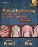 9781401832179-1401832172-Medical Terminology: A Programmed Systems Approach