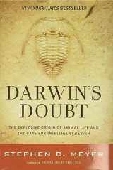 9780062071477-0062071475-Darwin's Doubt: The Explosive Origin of Animal Life and the Case for Intelligent Design