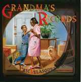 9780802776600-0802776604-Grandma's Records (Rise and Shine)