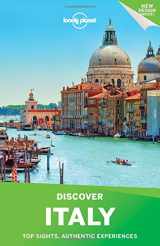 9781760344719-1760344710-Lonely Planet Discover Italy