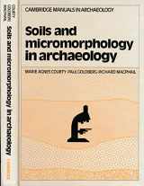 9780521324199-052132419X-Soils and Micromorphology in Archaeology (Cambridge Manuals in Archaeology)