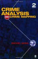 9781412968584-1412968585-Crime Analysis With Crime Mapping
