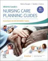 9780323874878-0323874878-Ulrich and Canale's Nursing Care Planning Guides, 8th Edition Revised Reprint