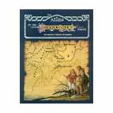 9780880384483-0880384484-Atlas of the Dragonlance World (Dragonlance Books)