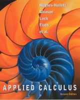 9780471207924-0471207926-Applied Calculus