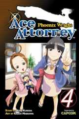 9781935429722-1935429728-Phoenix Wright: Ace Attorney 4