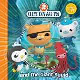 9780857073396-0857073397-The Octonauts and the Giant Squid.