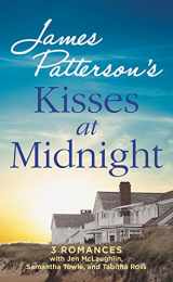 9780316320078-0316320072-Kisses at Midnight (Bookshots Bind-Ups)